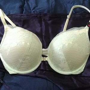 La Senza push up bra